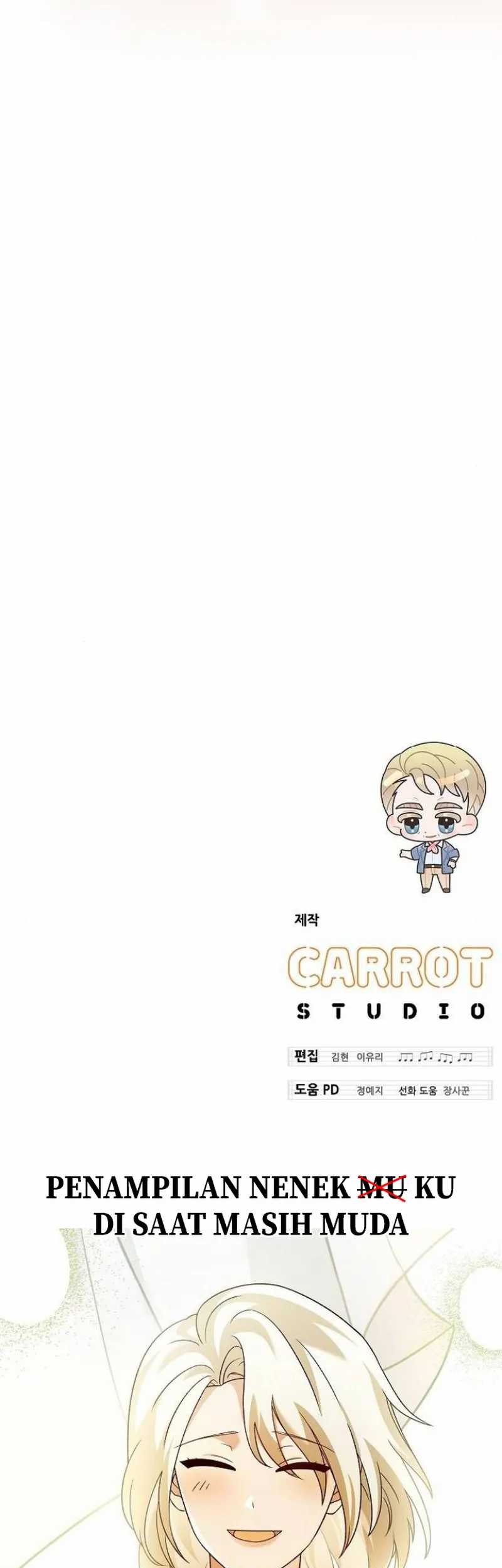 For the Musical Genius Chapter 26 Gambar 93