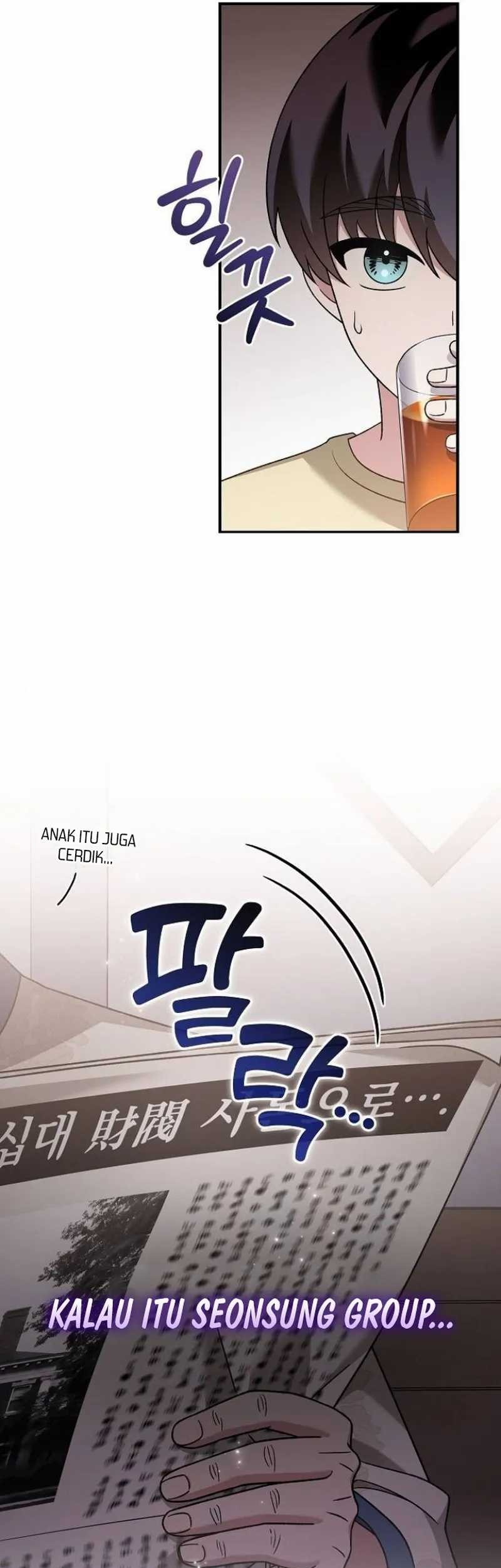 For the Musical Genius Chapter 26 Gambar 9