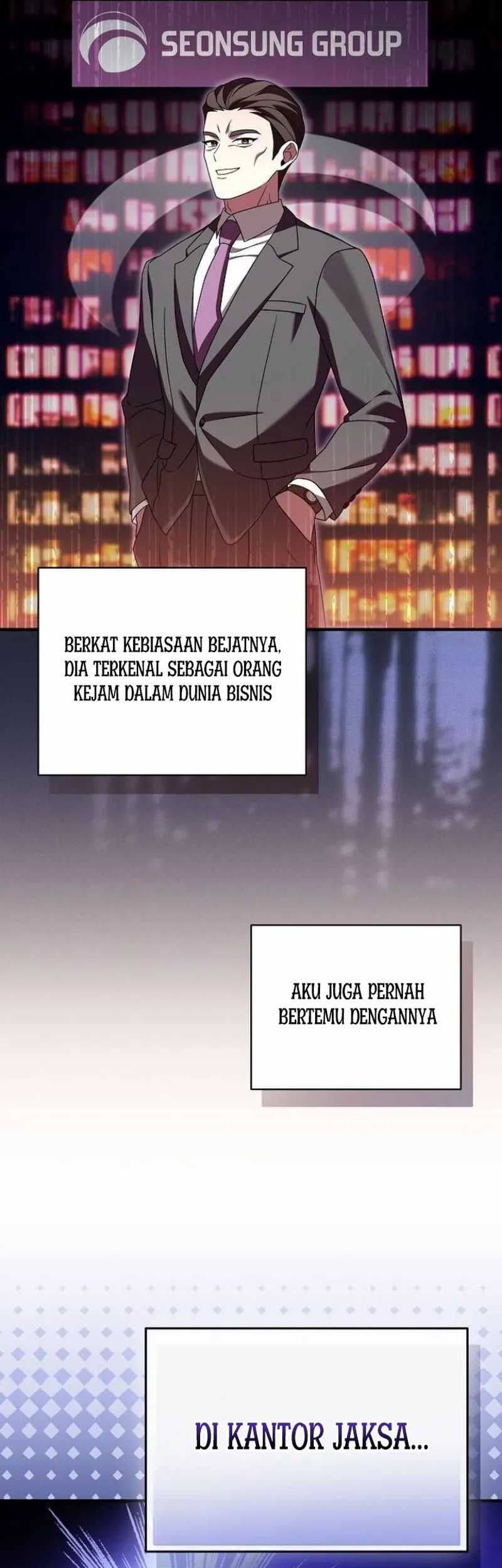 For the Musical Genius Chapter 26 Gambar 11