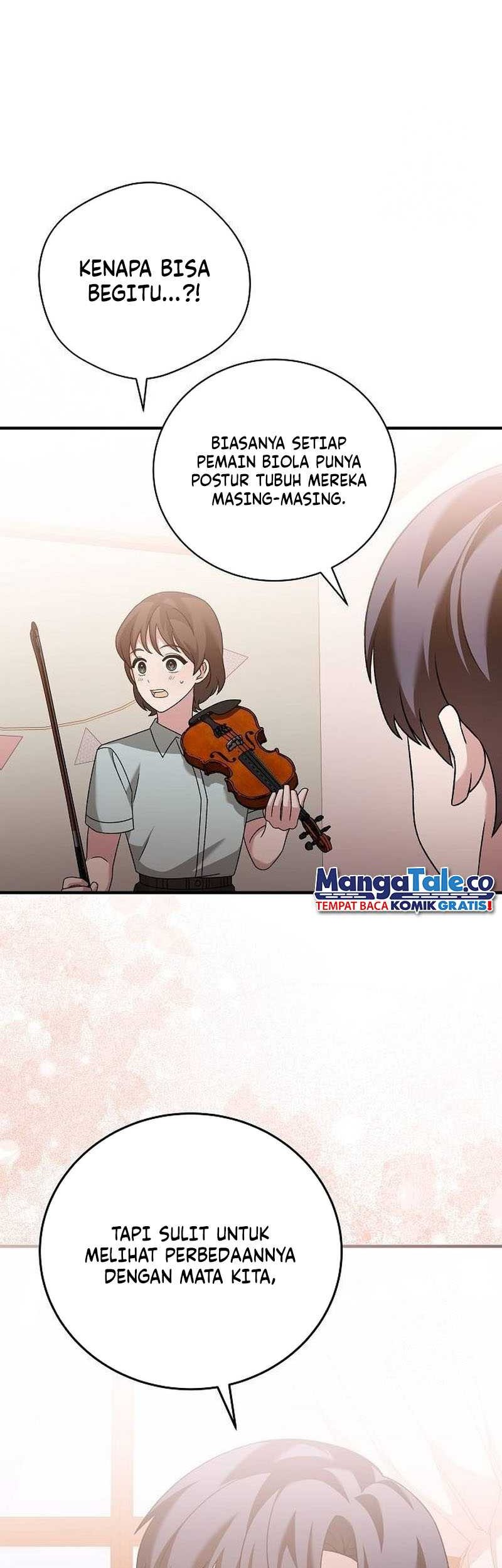 For the Musical Genius Chapter 25 Gambar 46