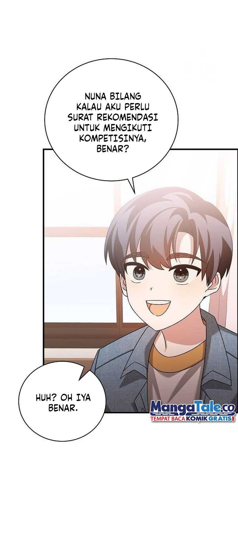 For the Musical Genius Chapter 25 Gambar 49