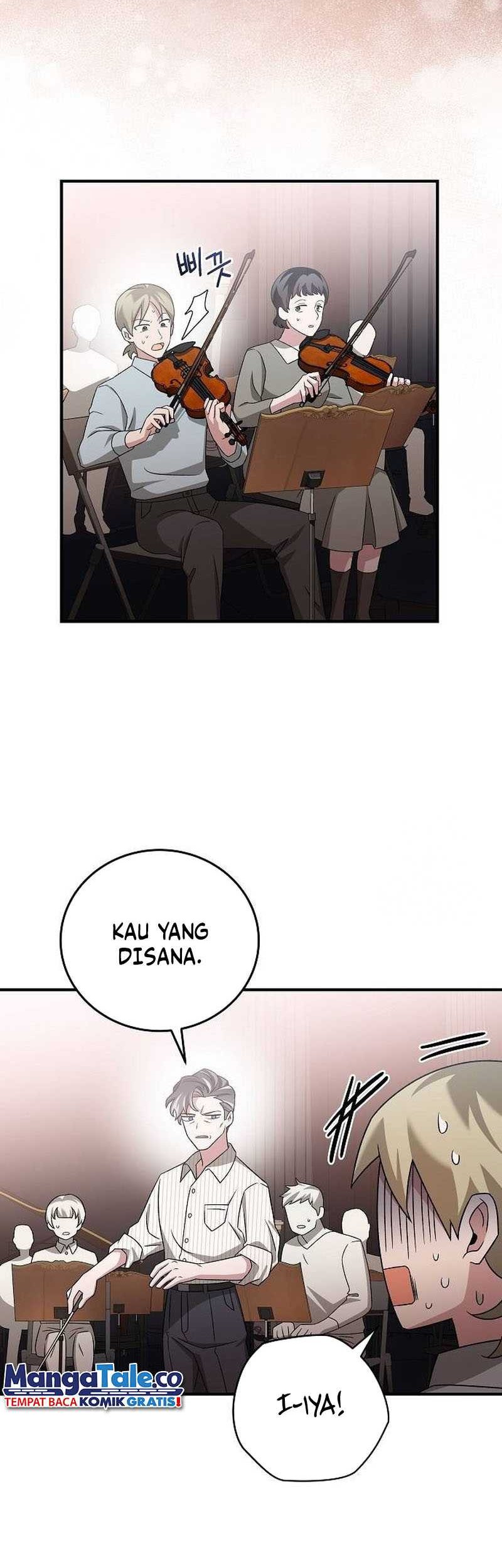 For the Musical Genius Chapter 25 Gambar 51