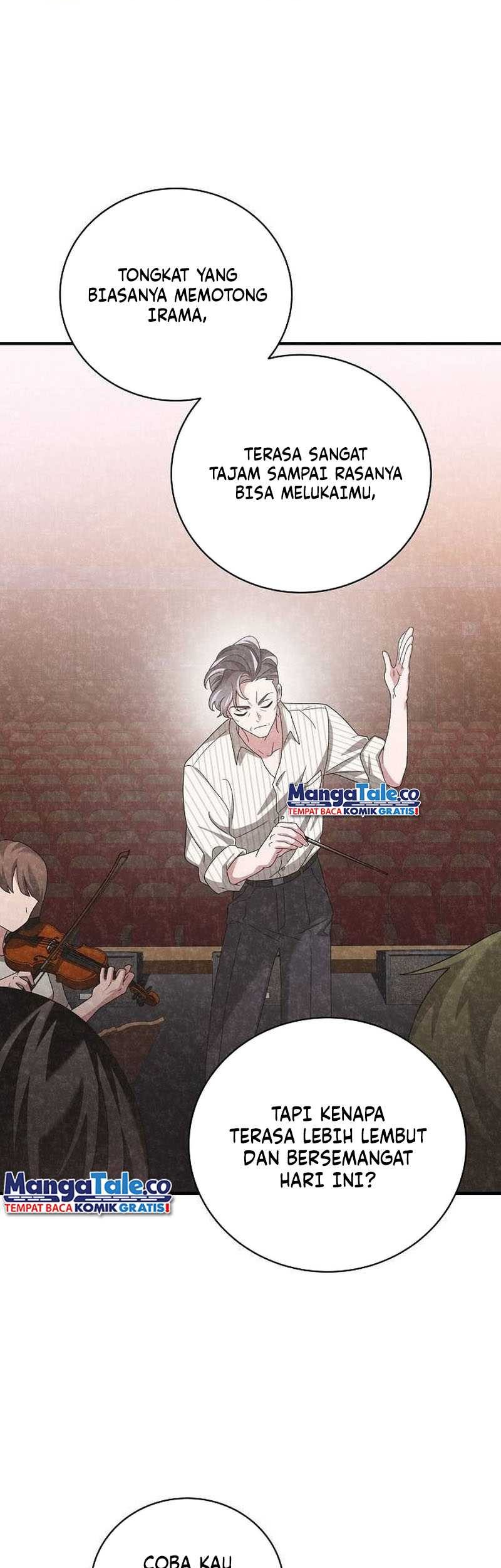 For the Musical Genius Chapter 25 Gambar 54