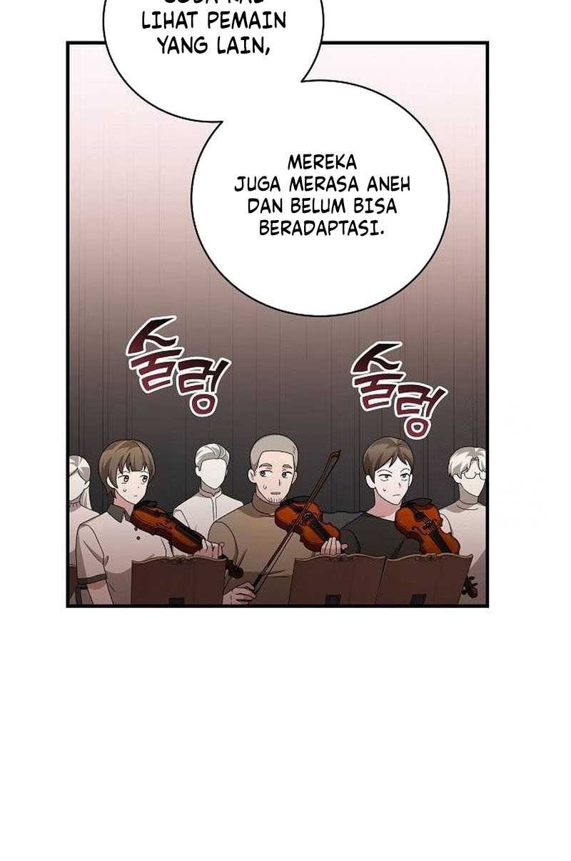 For the Musical Genius Chapter 25 Gambar 55
