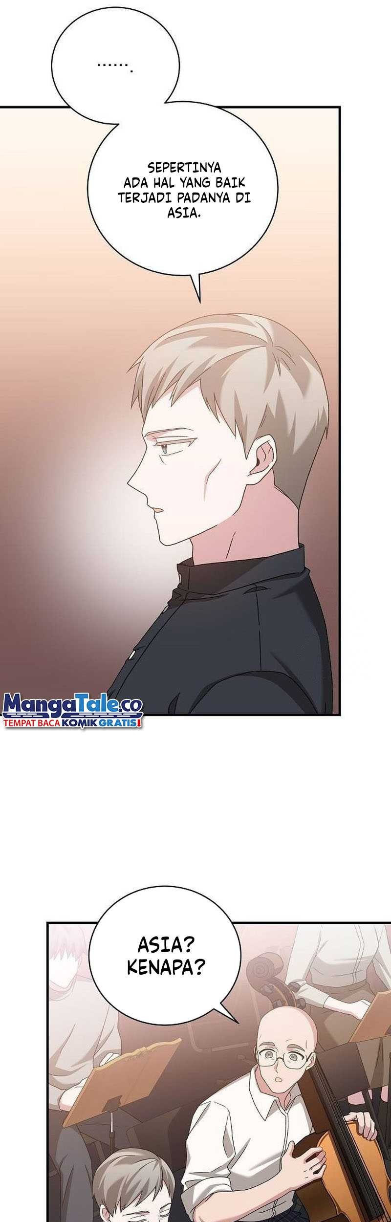 For the Musical Genius Chapter 25 Gambar 56