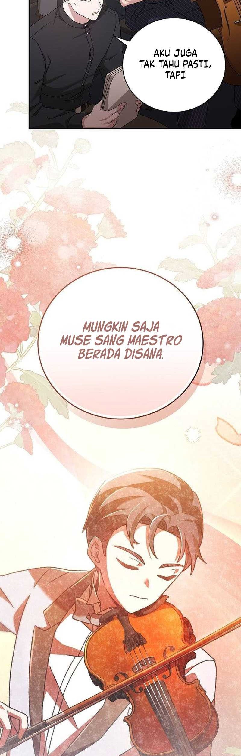 For the Musical Genius Chapter 25 Gambar 57