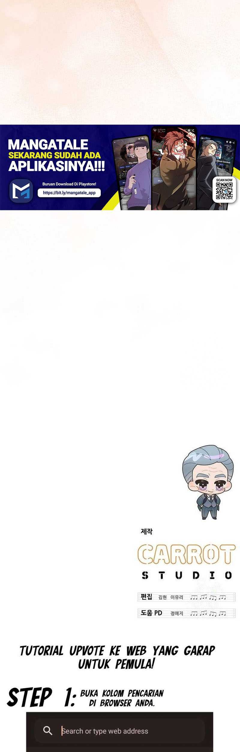 For the Musical Genius Chapter 25 Gambar 64