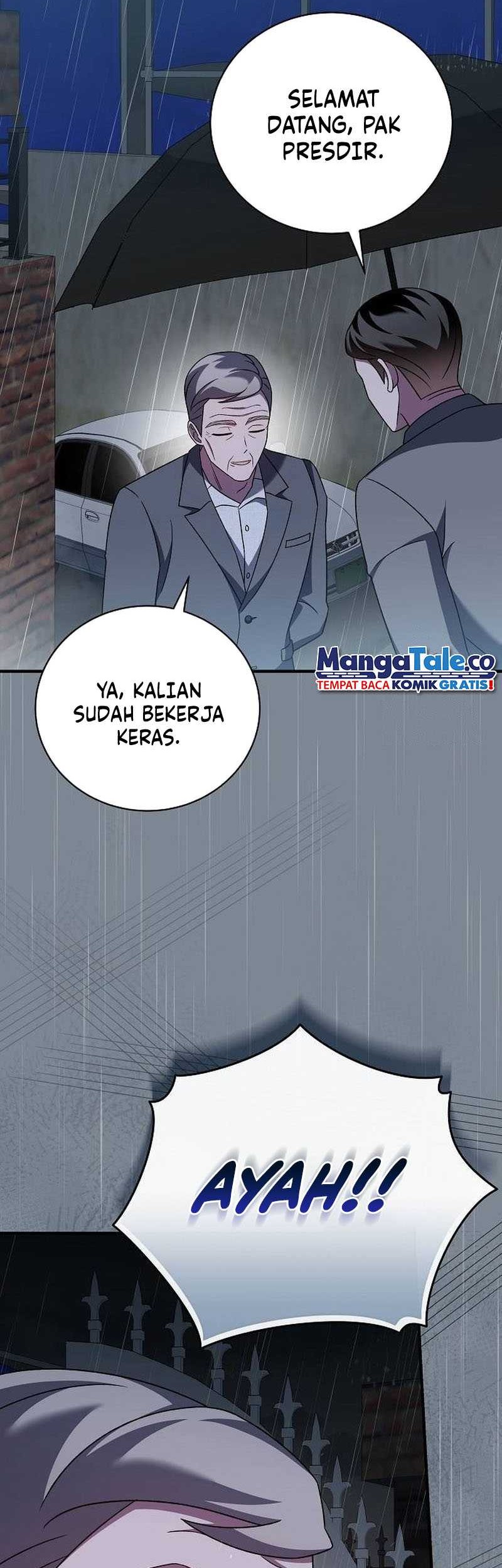 For the Musical Genius Chapter 25 Gambar 3