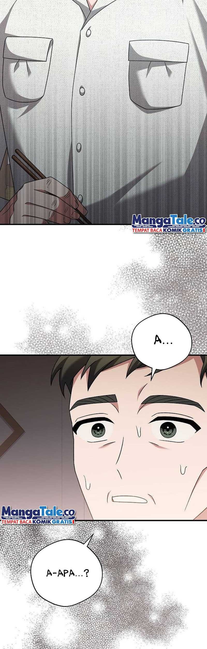 For the Musical Genius Chapter 25 Gambar 14