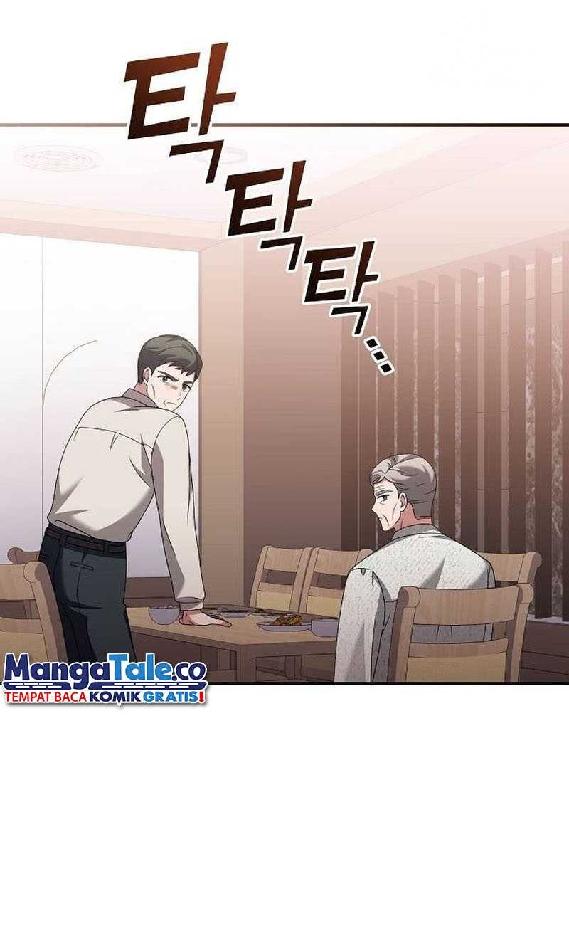 For the Musical Genius Chapter 25 Gambar 18