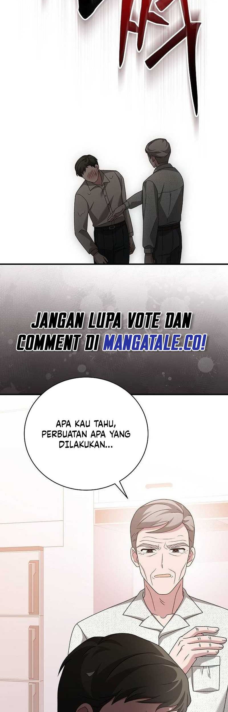For the Musical Genius Chapter 25 Gambar 20