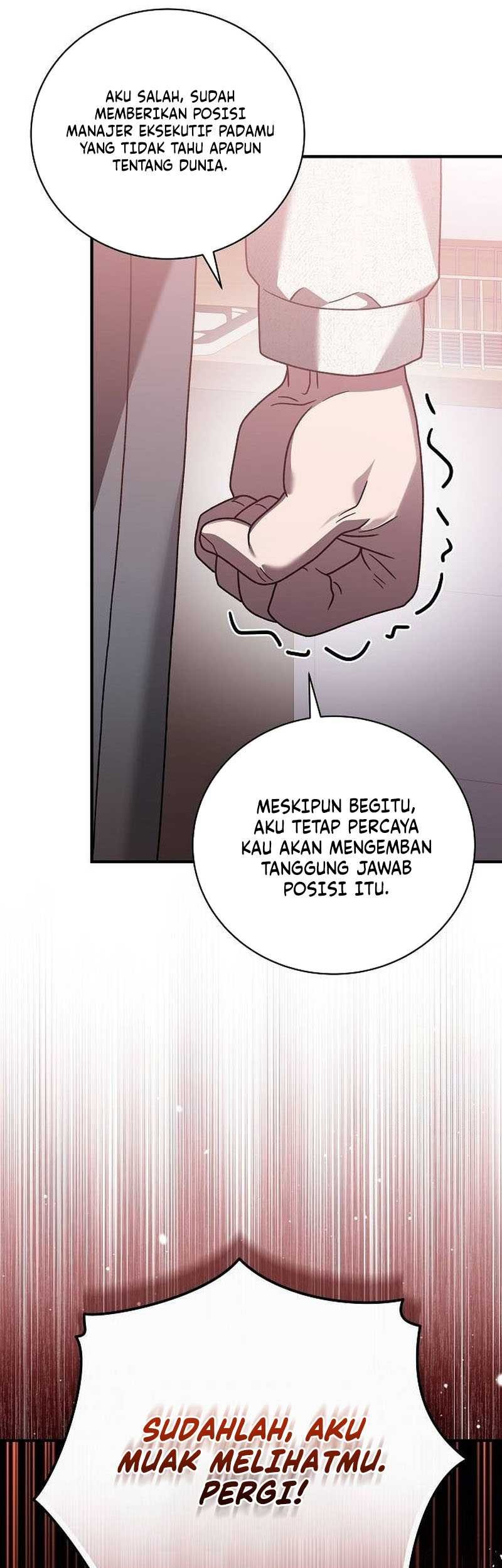 For the Musical Genius Chapter 25 Gambar 22