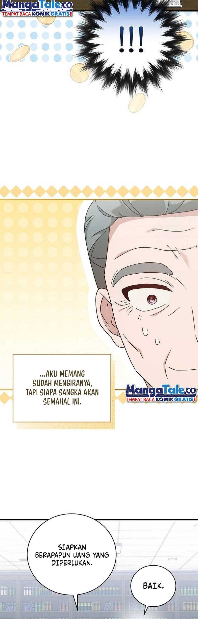 For the Musical Genius Chapter 25 Gambar 29