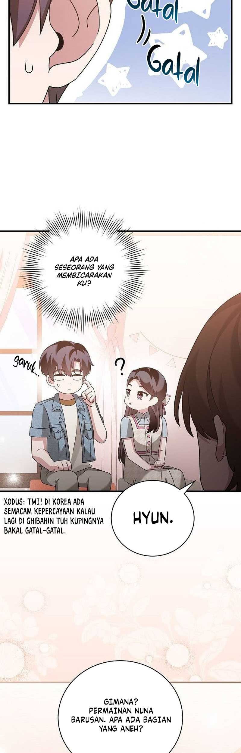 For the Musical Genius Chapter 25 Gambar 32