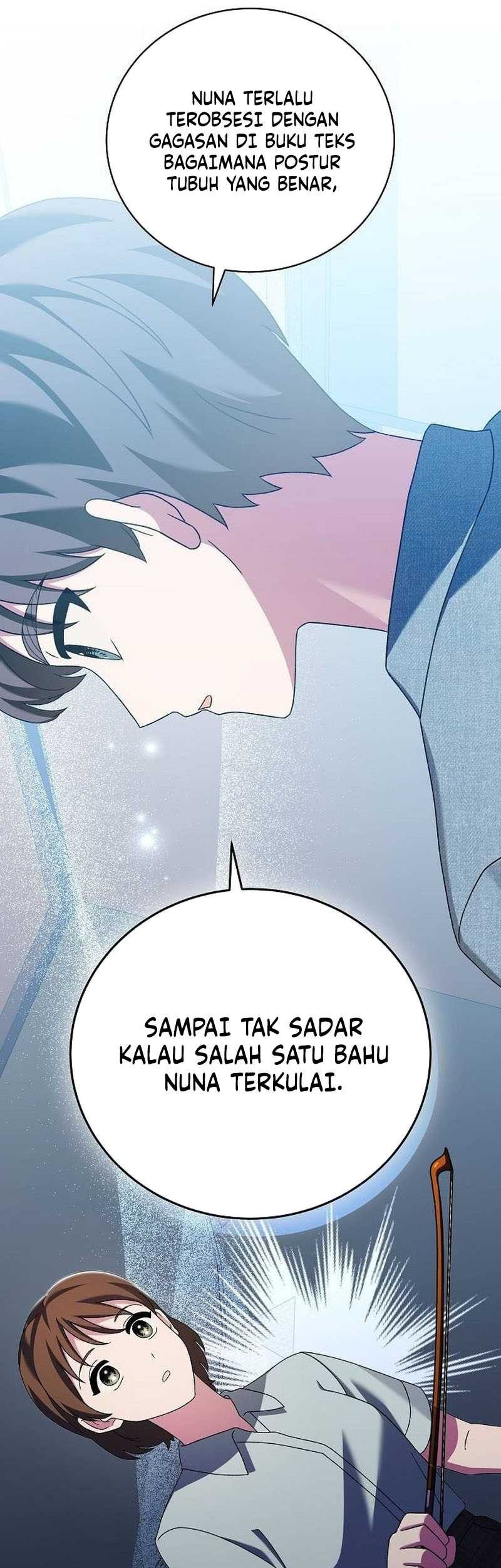 For the Musical Genius Chapter 25 Gambar 38