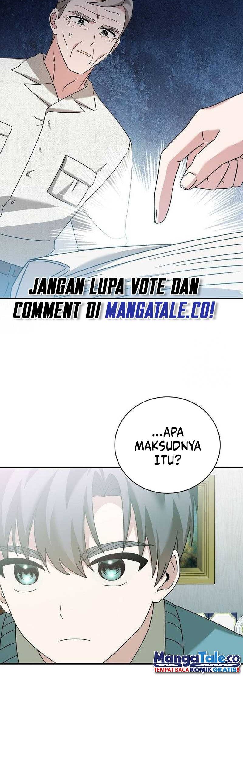 For the Musical Genius Chapter 24 Gambar 51