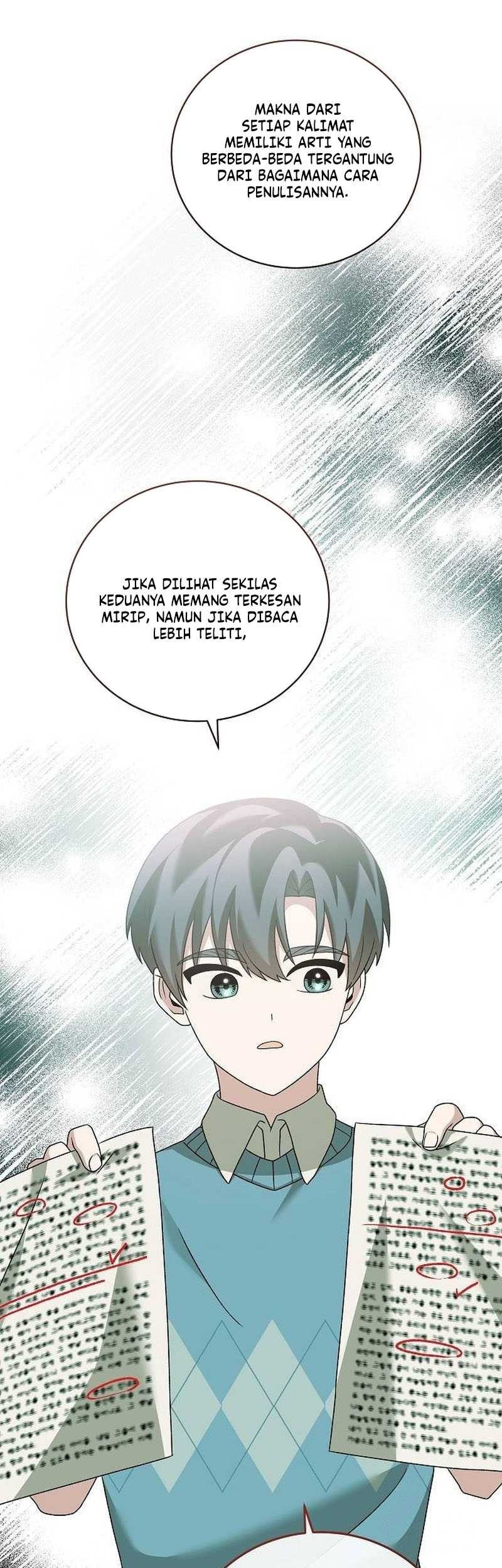 For the Musical Genius Chapter 24 Gambar 52