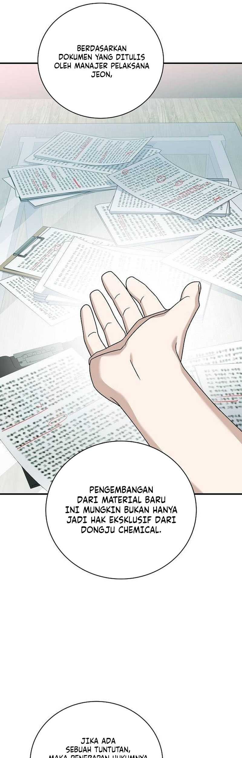 For the Musical Genius Chapter 24 Gambar 54