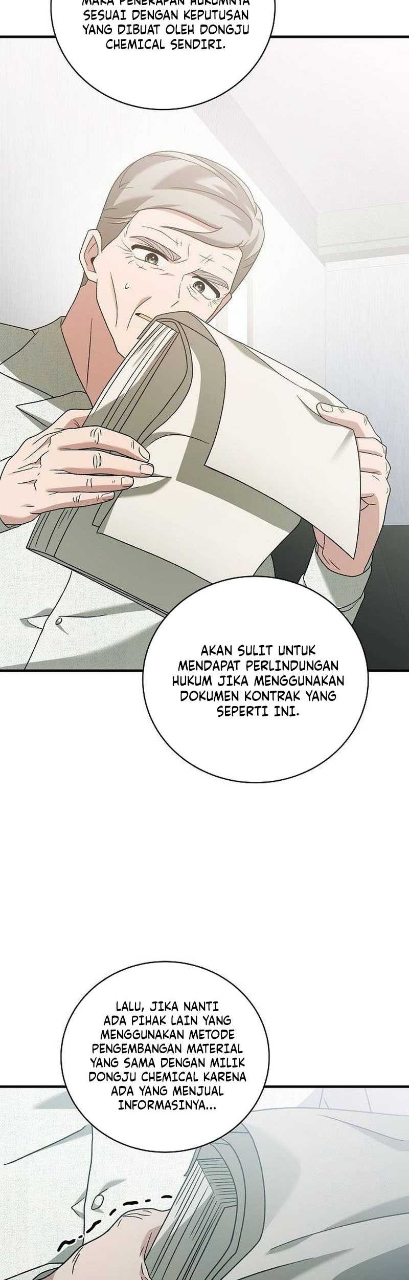 For the Musical Genius Chapter 24 Gambar 55