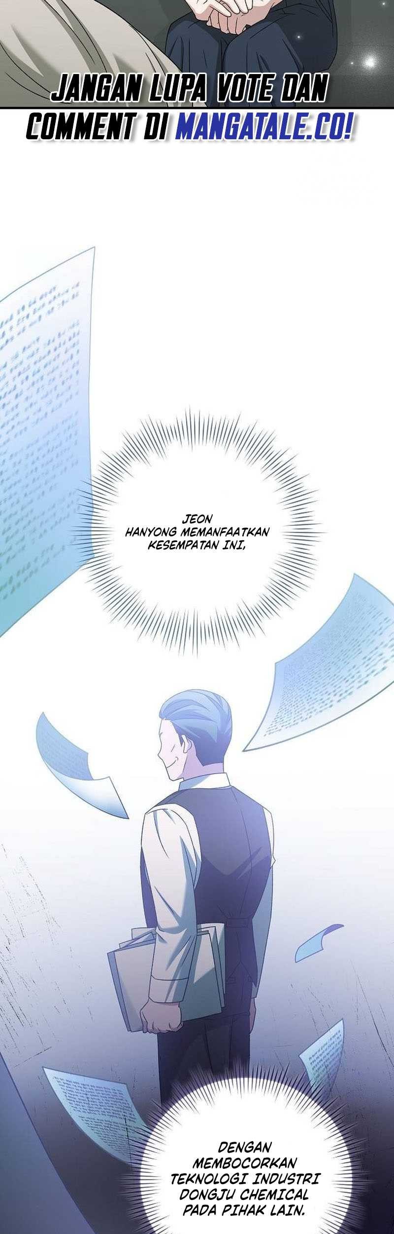 For the Musical Genius Chapter 24 Gambar 58