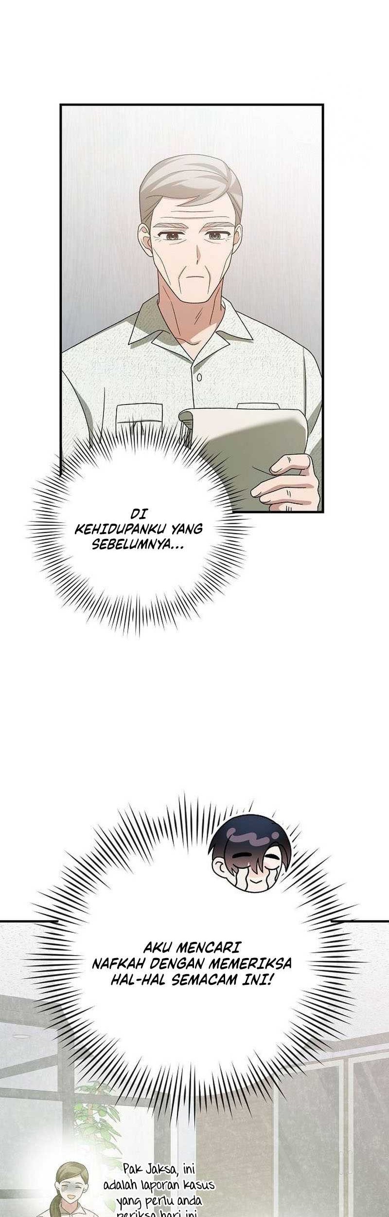 For the Musical Genius Chapter 24 Gambar 61