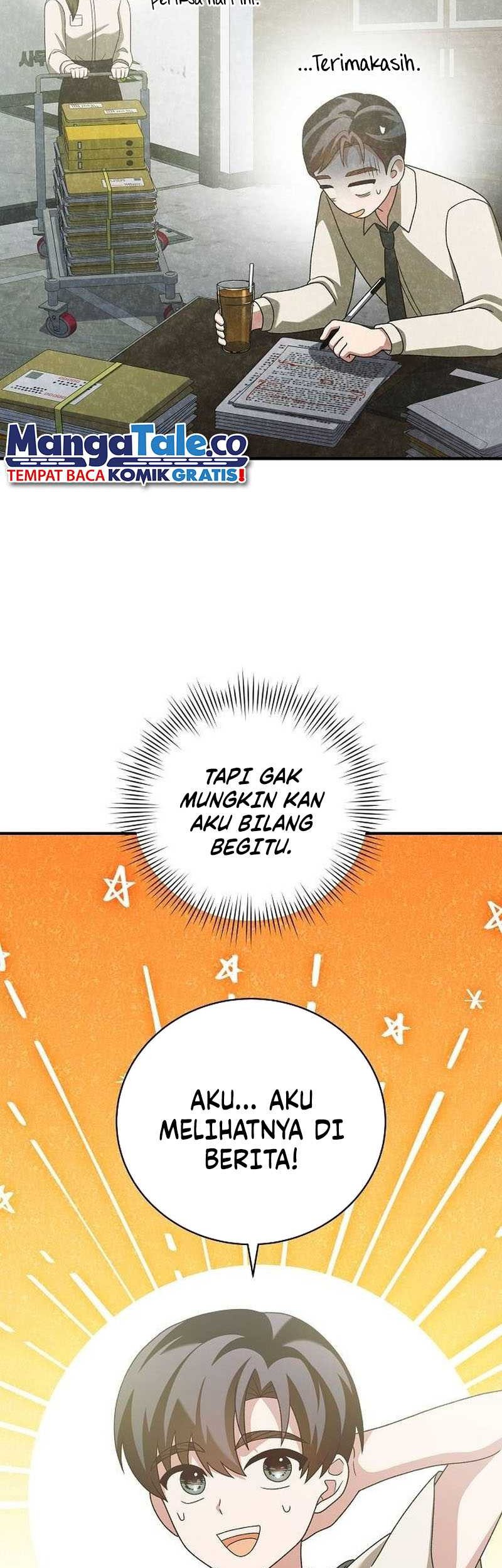 For the Musical Genius Chapter 24 Gambar 62