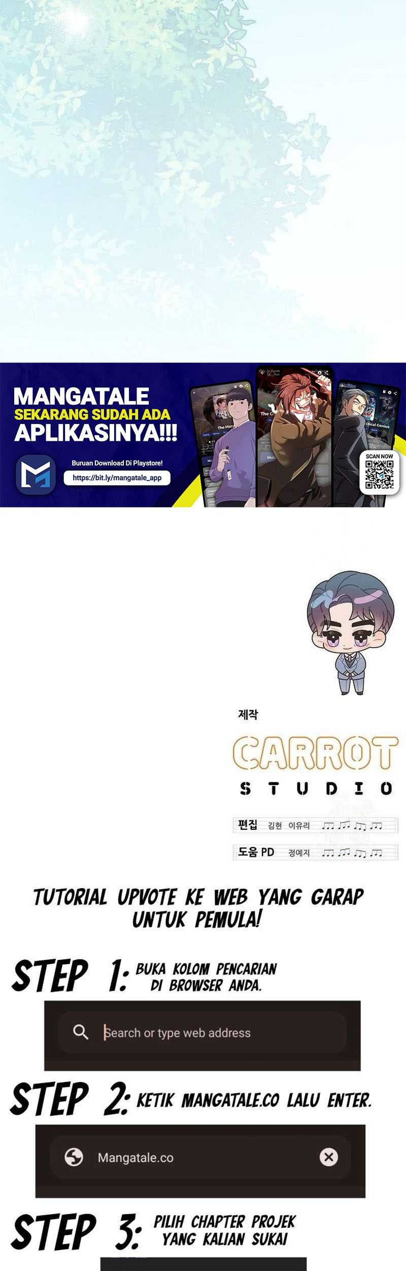 For the Musical Genius Chapter 24 Gambar 69
