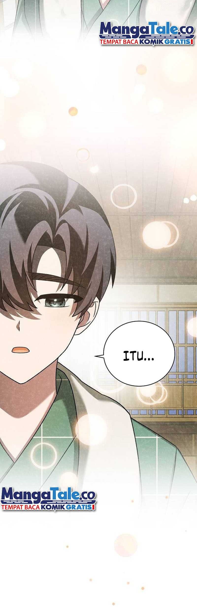 For the Musical Genius Chapter 24 Gambar 13