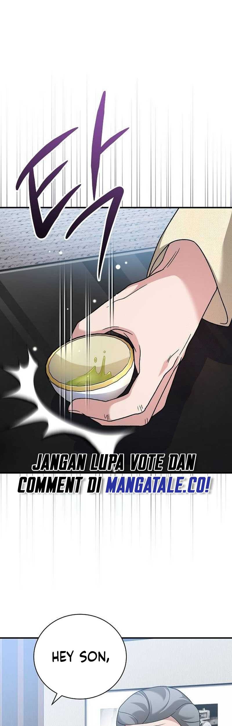 For the Musical Genius Chapter 24 Gambar 14