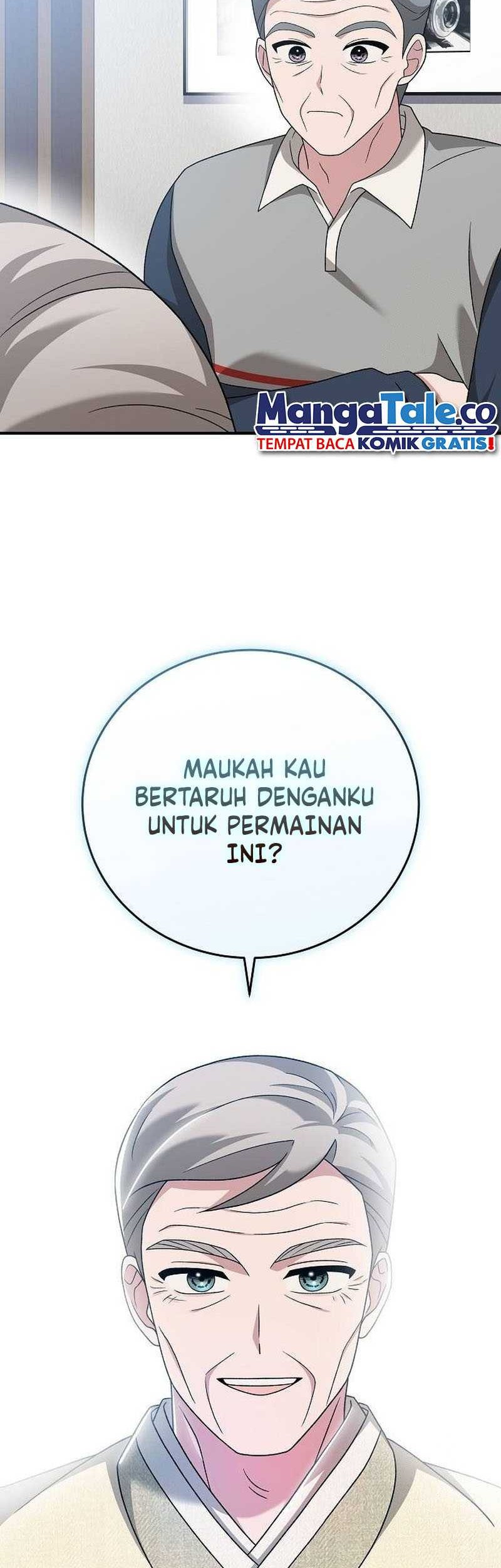 For the Musical Genius Chapter 24 Gambar 15