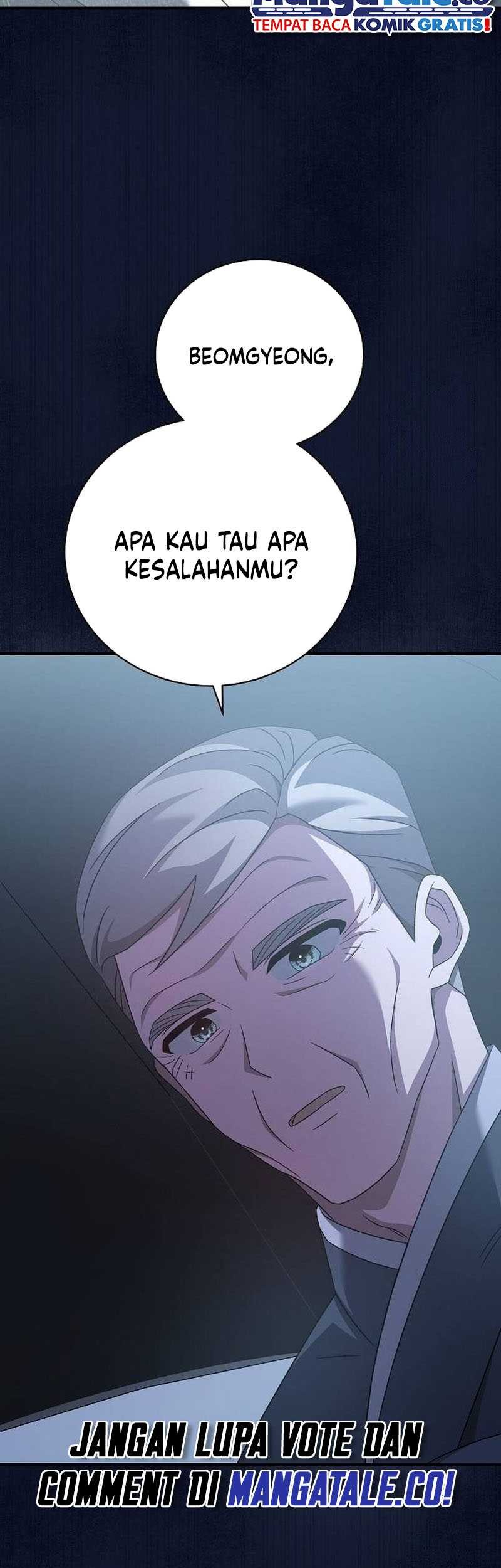 For the Musical Genius Chapter 24 Gambar 22