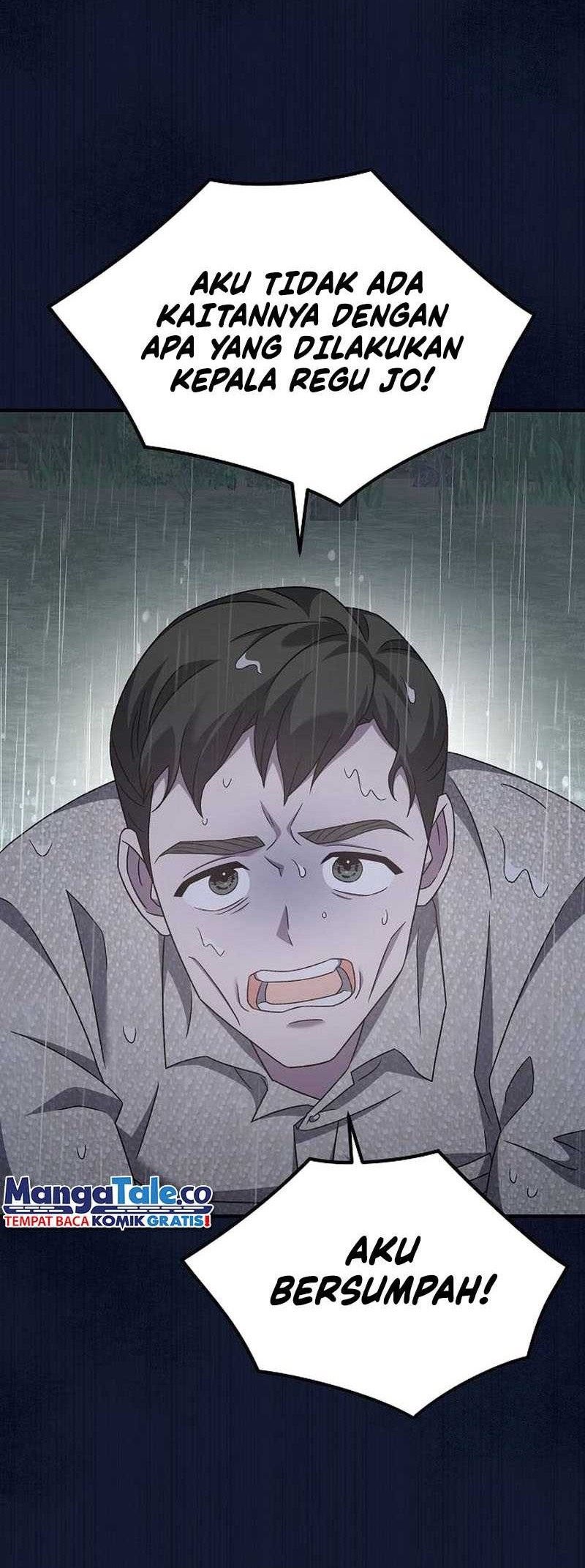 For the Musical Genius Chapter 24 Gambar 23