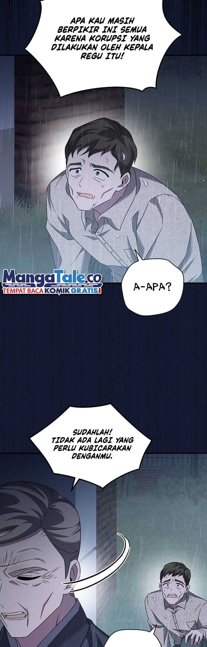 For the Musical Genius Chapter 24 Gambar 26