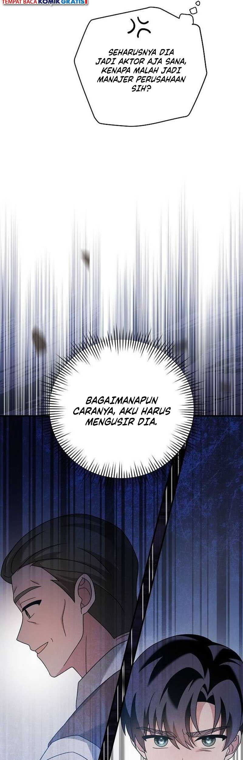 For the Musical Genius Chapter 24 Gambar 38