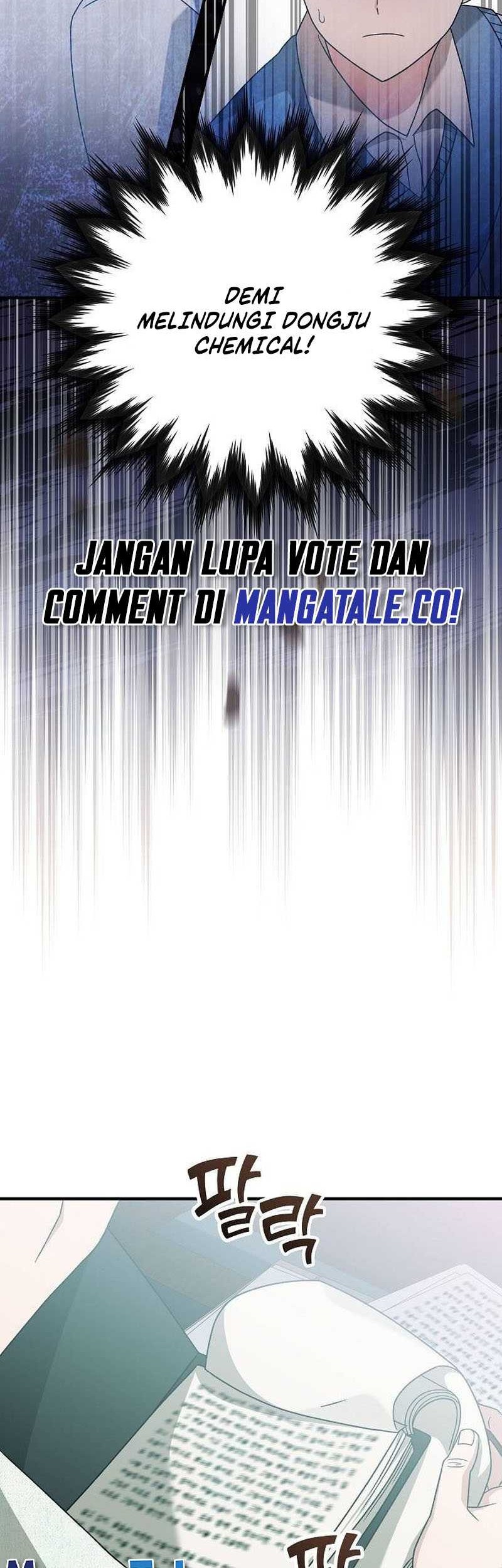 For the Musical Genius Chapter 24 Gambar 39