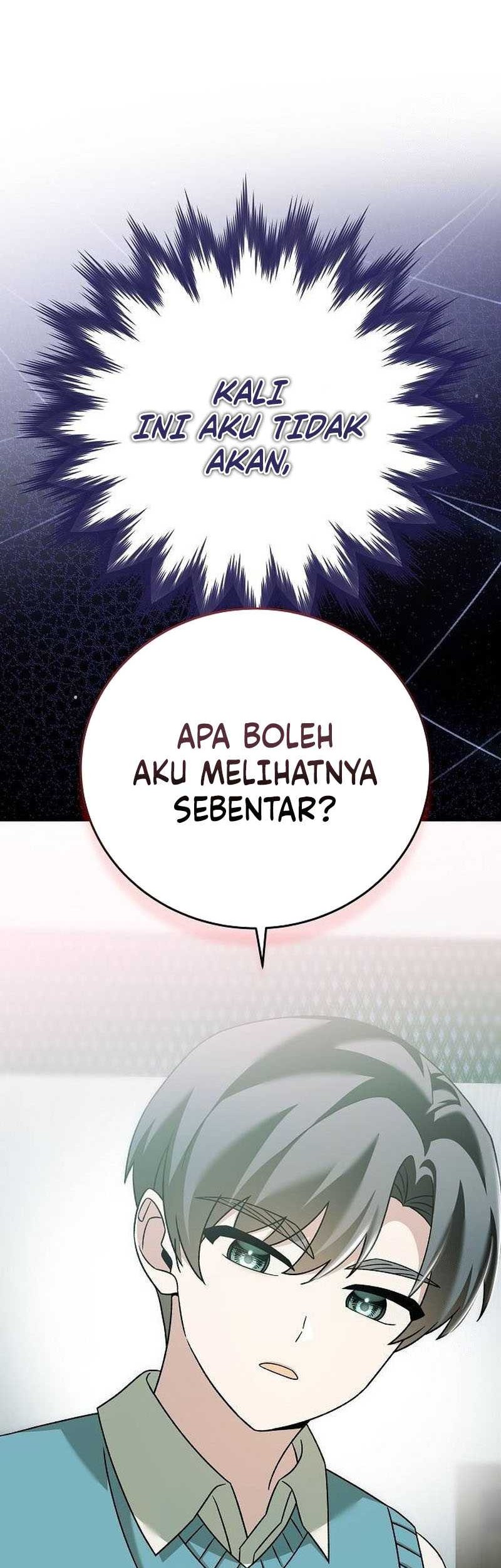 For the Musical Genius Chapter 24 Gambar 43