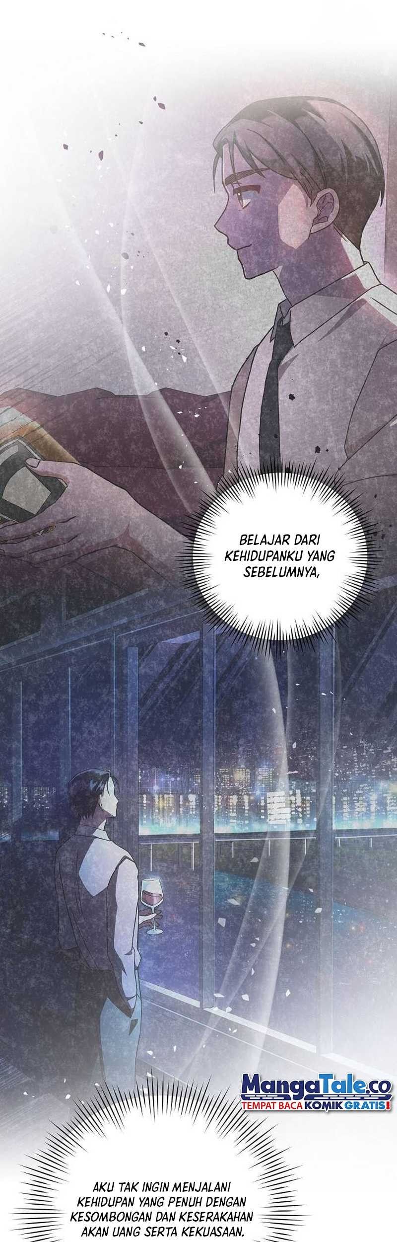 For the Musical Genius Chapter 23 Gambar 48