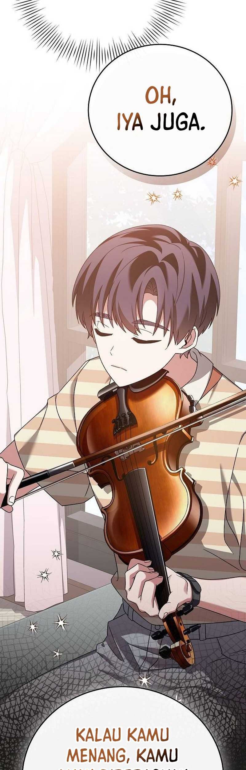 For the Musical Genius Chapter 23 Gambar 49