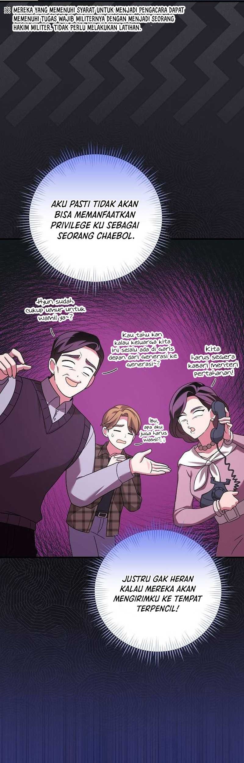 For the Musical Genius Chapter 23 Gambar 54