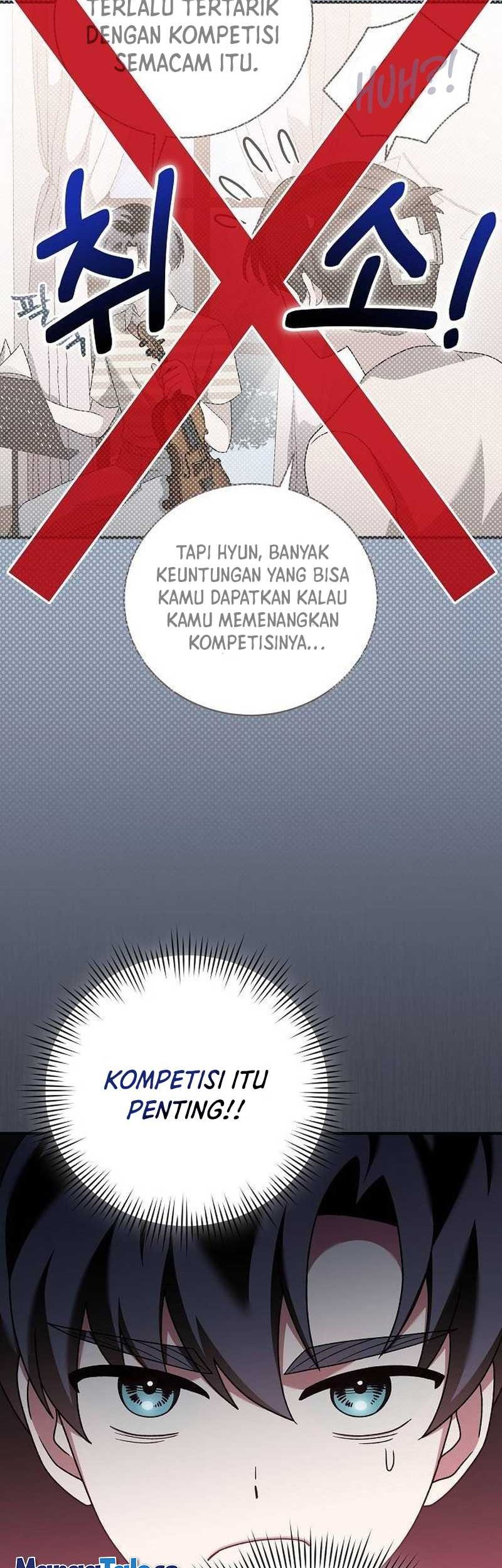 For the Musical Genius Chapter 23 Gambar 56