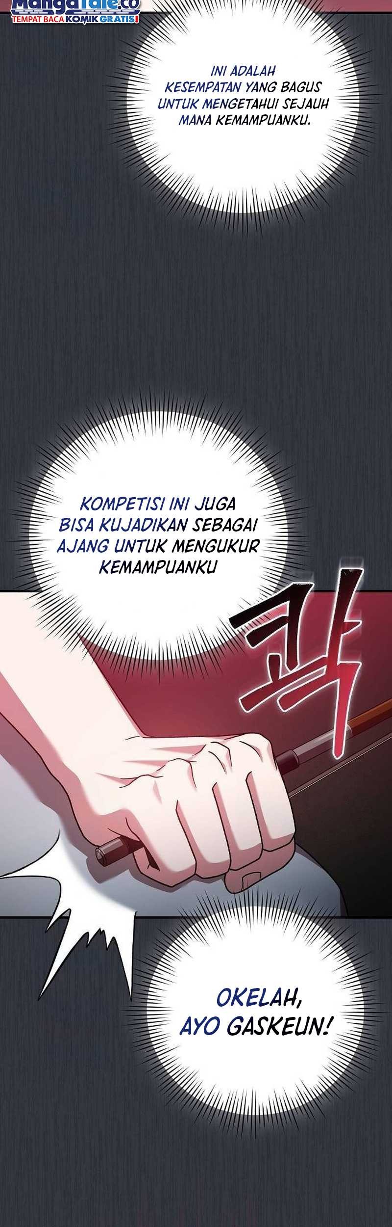 For the Musical Genius Chapter 23 Gambar 57