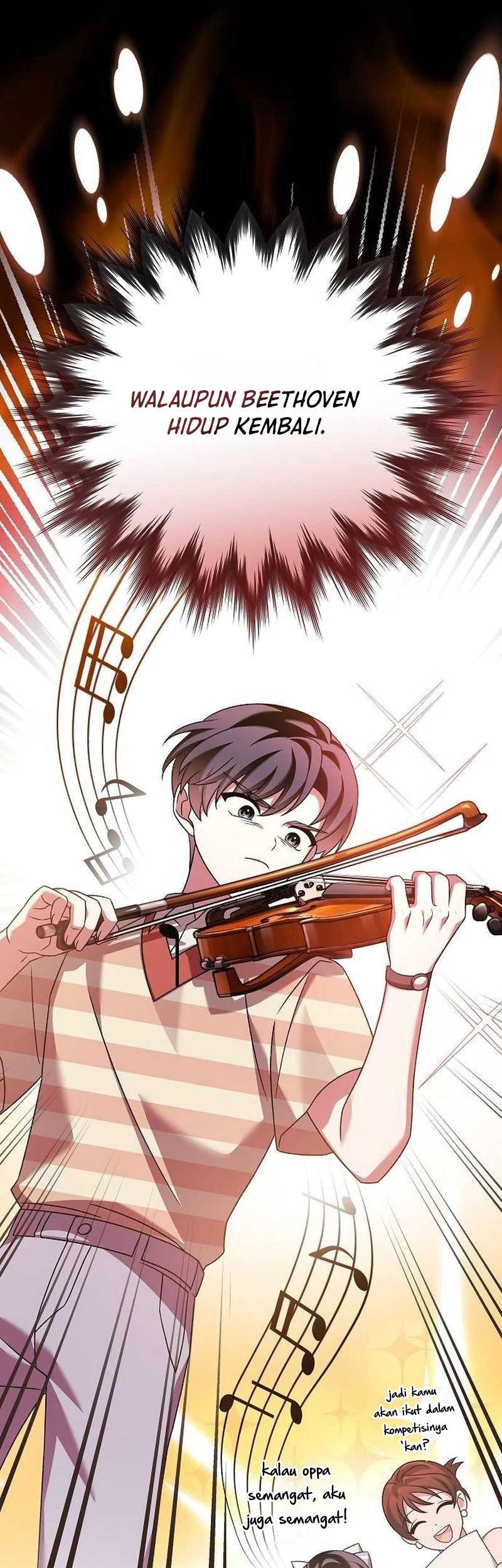 For the Musical Genius Chapter 23 Gambar 59
