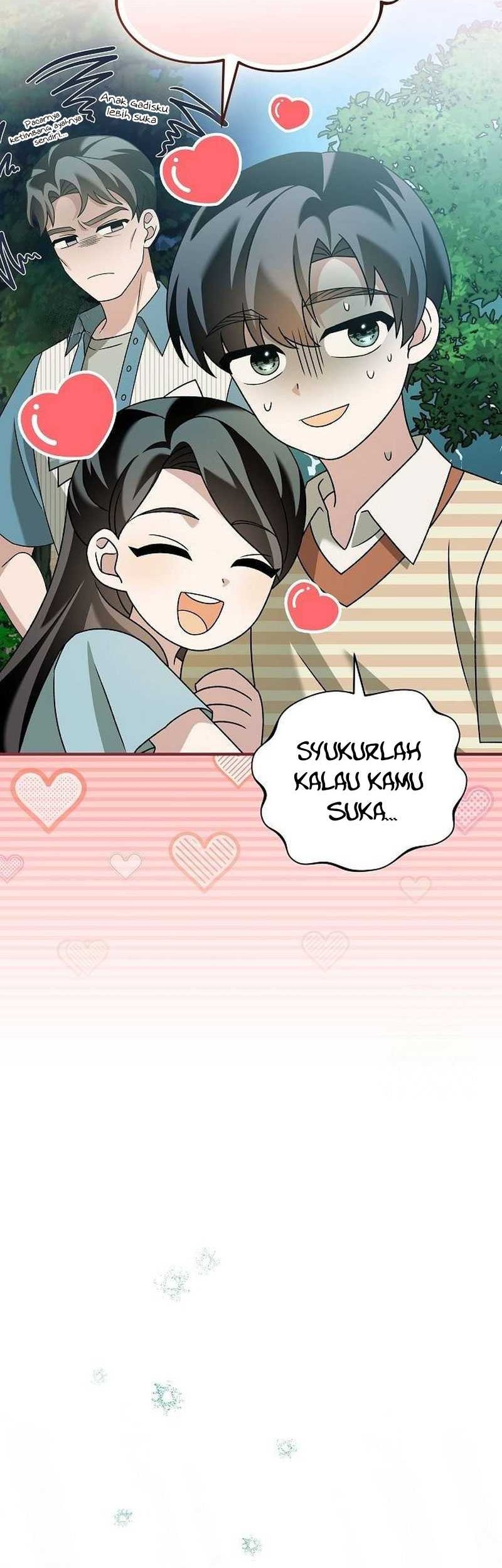 For the Musical Genius Chapter 23 Gambar 5