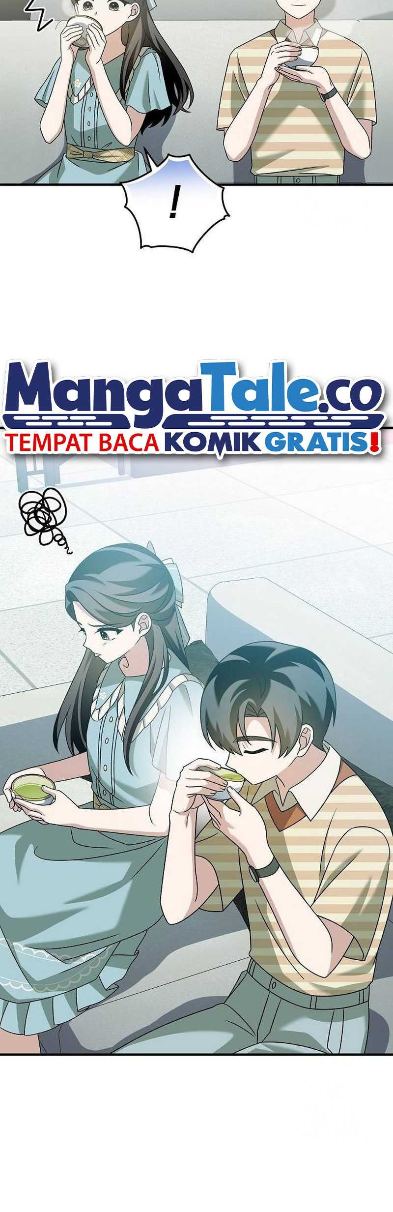For the Musical Genius Chapter 23 Gambar 7