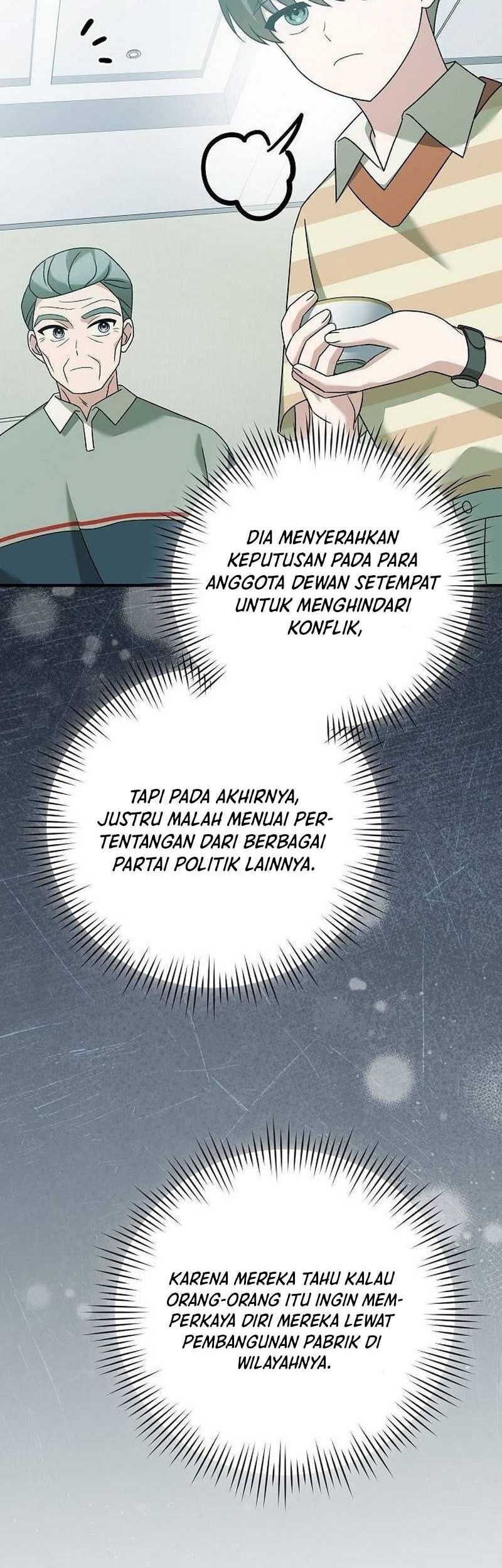 For the Musical Genius Chapter 23 Gambar 14