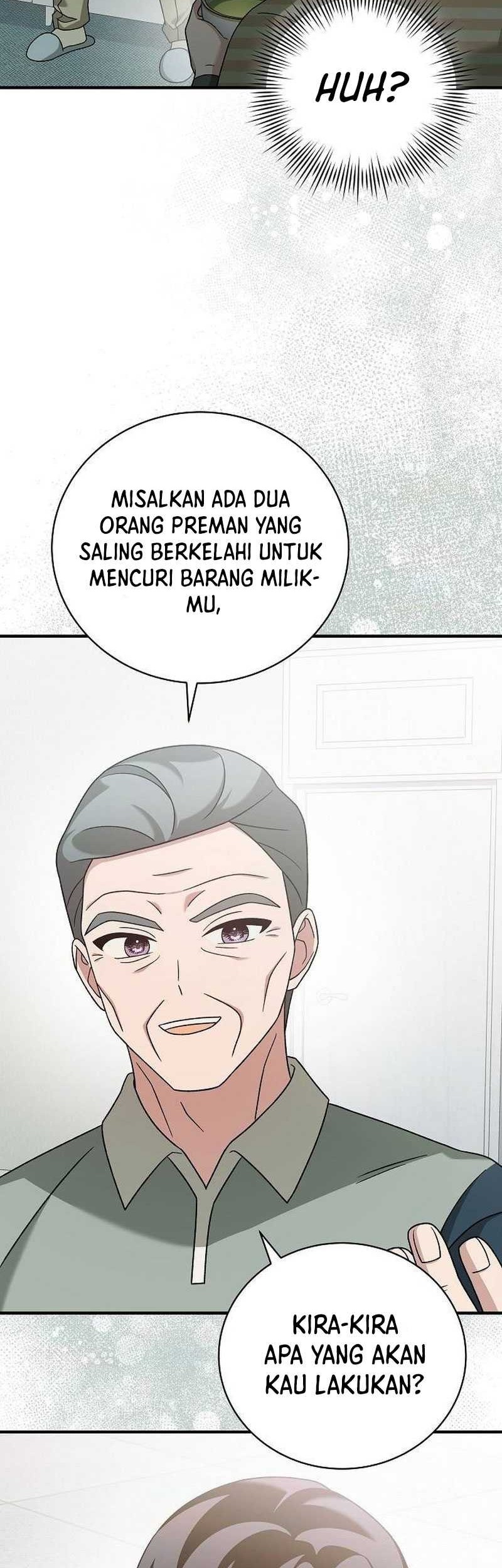 For the Musical Genius Chapter 23 Gambar 16