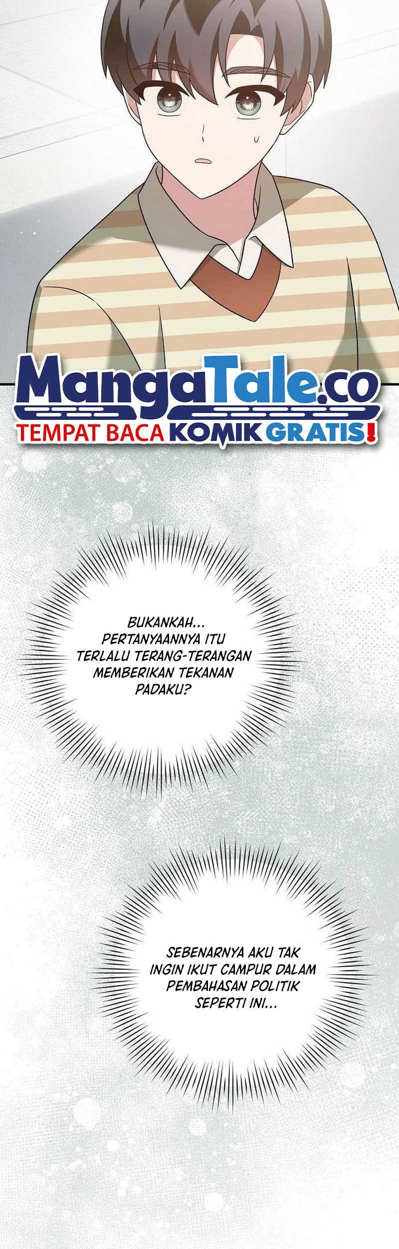 For the Musical Genius Chapter 23 Gambar 17