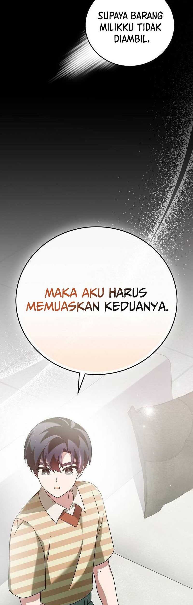 For the Musical Genius Chapter 23 Gambar 20
