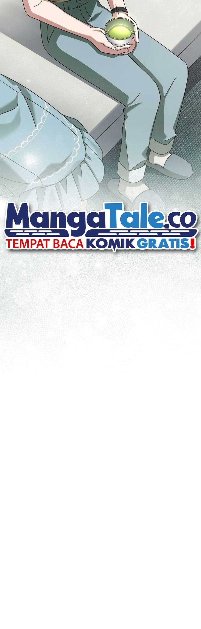 For the Musical Genius Chapter 23 Gambar 21