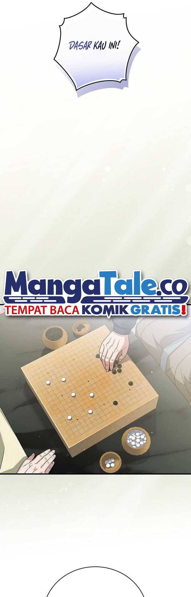 For the Musical Genius Chapter 23 Gambar 25
